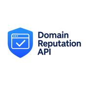 Domain Reputation API logo
