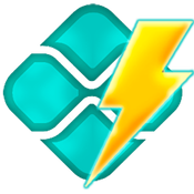 PixFlashAPI logo