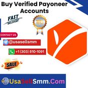 Buy Verified Payoneer Accounts a logo
