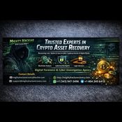 Mighty Hackar Recovery Intelligent Crypto logo