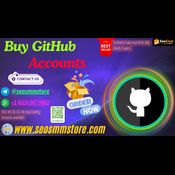 A Guide To Buy GitHub Accounts 100% KYC logo