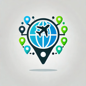 Tourist Destinations API logo