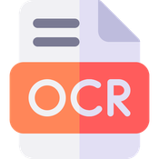 OCR - Extract Text From Image logo