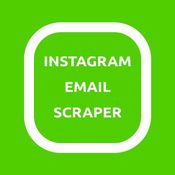Instagram Scarper