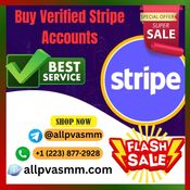 Top Platforms to Buy Verified Stripe Accounts in 2025 logo