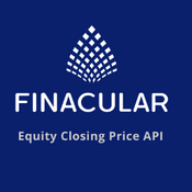 Equity Live Nav Values