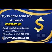 Step-by-Step Guide to Buying Verified Cash App Accounts logo