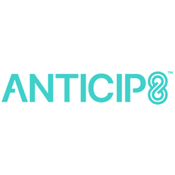 Anticip8 logo