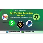 Buy Verified FTX Accounts logo
