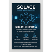 HOW SOLACE CYBER WORKSTATIONS HELP TO RETRIEVE MY LOST USDT logo