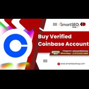Top site Buy Verified Coinbase Account Personal ,Business  logo