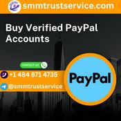 Best Places To Buy Verified PayPal Accounts In 2025 & 2026 logo