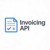 Invoicing API logo