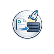 MCP Server Generator logo