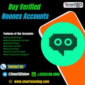 Best Places to Buy Verified Noones Accounts for Secure  logo