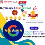 Buy Google Reviews logo