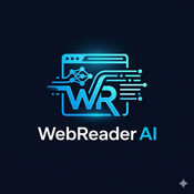 webreader-ai logo