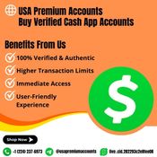 Buy Verified Cash App Accounts Large Bitcoin Transactions logo