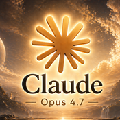 ✅ Claude Opus 4.7 ✅ AI Code Generator by Anthropic | Coding logo