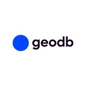 GeoDB Altra logo