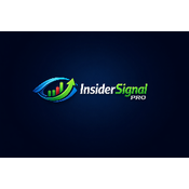 InsiderSignal Pro logo