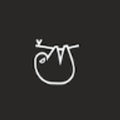 test logo