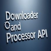 Document Downloader & Processor API logo