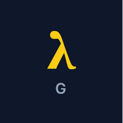 Lambda-G Route Optimizer logo
