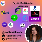 Top 30 Best site to Buy Verified WebMoney Account logo