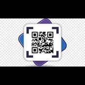 Qr Code logo