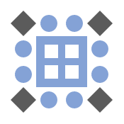 Nhà Cái Da88 - Sự Lựa Chọn Uy Tín Và Đáng Tin Cậy  - atest7 logo