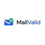 Mailvalid logo