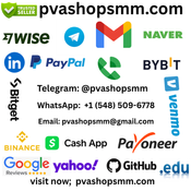 The Ultimate Guide to Buying Old Yahoo Accounts logo