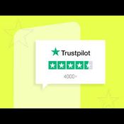 Trustpilot Company and Reviews Data Scraper logo