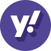 Yahoo Stock API logo