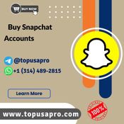 Is It Safe to Buy Snapchat Accounts? What You Need ... logo