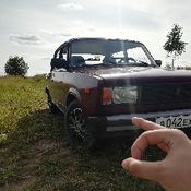VAZ2105