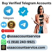 Best 3 sites Get to Verified Telegram Accounts- World-class logo