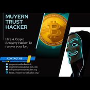 PROTECTING YOUR DIGITAL WALLET WITH MUYERN TRUST HACKER logo