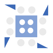 Italian Cadastral Code API logo