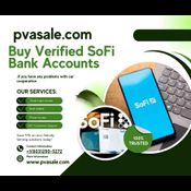 purchase Verified SoFi Bank Accounts logo