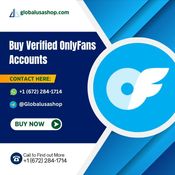 Top 10 Best Place To Buy Verified OnlyFans Accounts logo