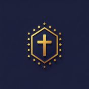 Christian Content Moderator logo