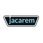 Jacarem logo