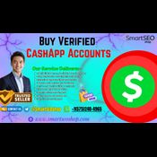 Top Site to Buy Verified CashApp Accounts for Global ... logo