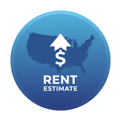 US Rent Estimation logo