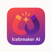 Hyper-Personalized Icebreakers (Dating & Sales) logo