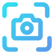 Screenshot API logo