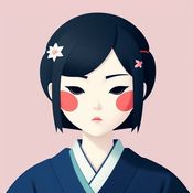 KanjiBreakAPI logo