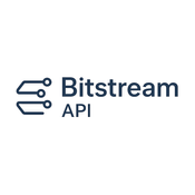 Bistream logo